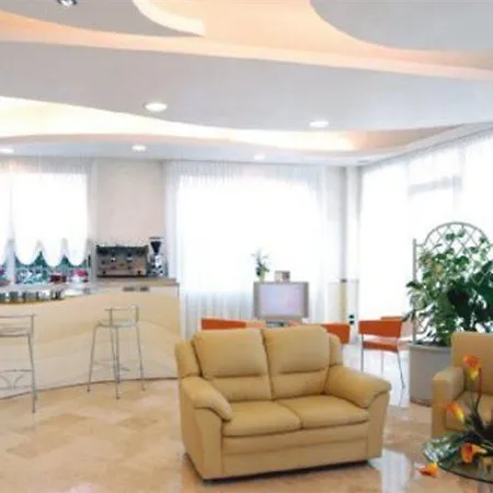 Hotel Marittima 