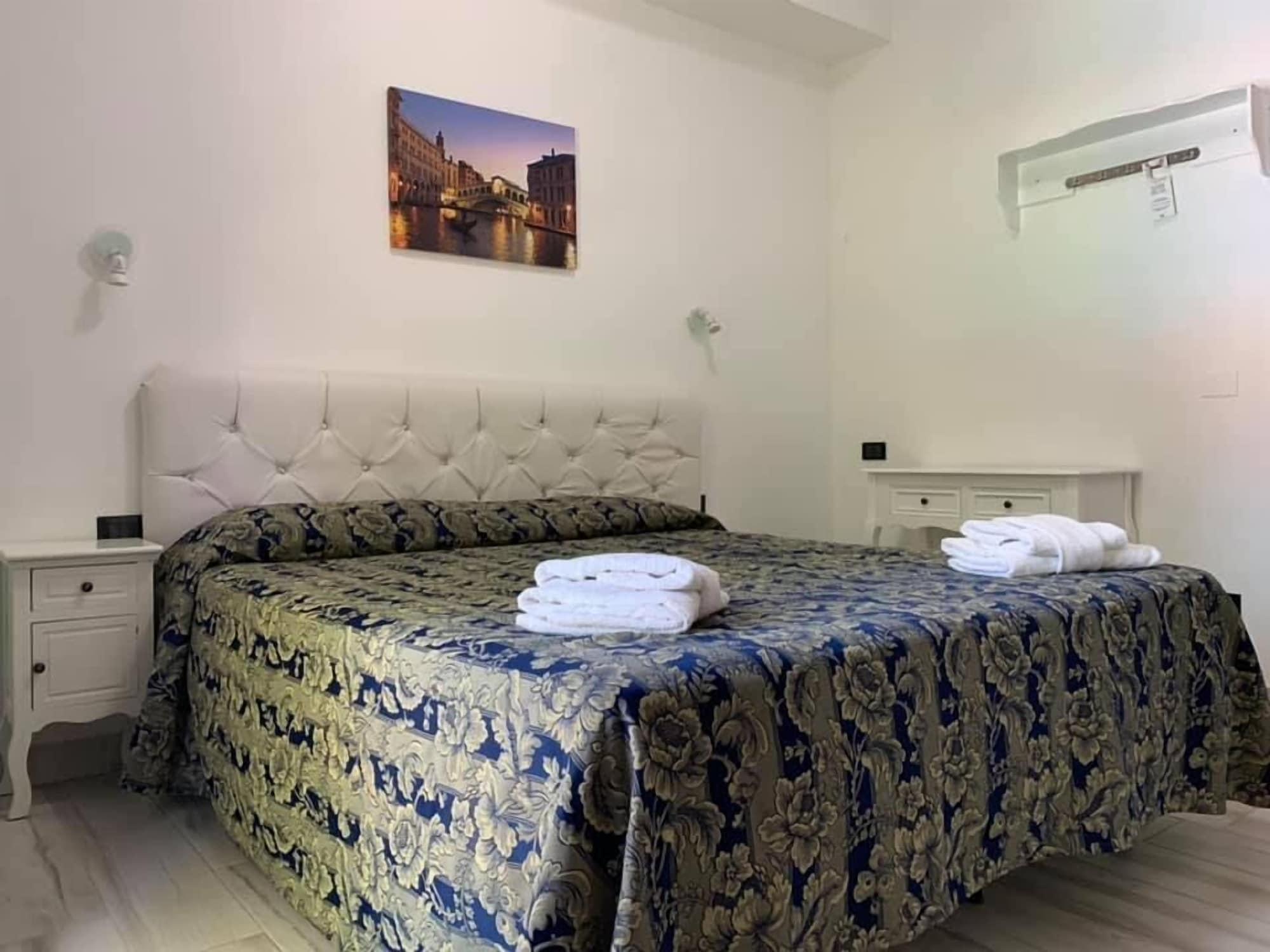 Marittima 3*
