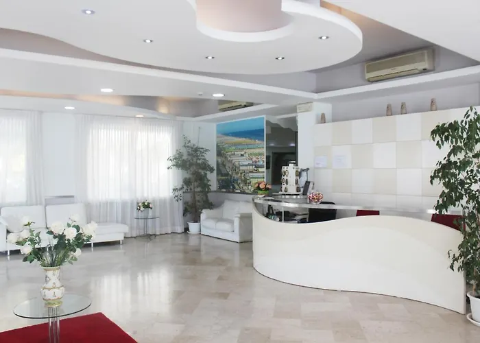 Hotel Marittima