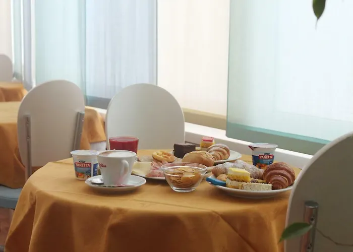 Hotel Marittima