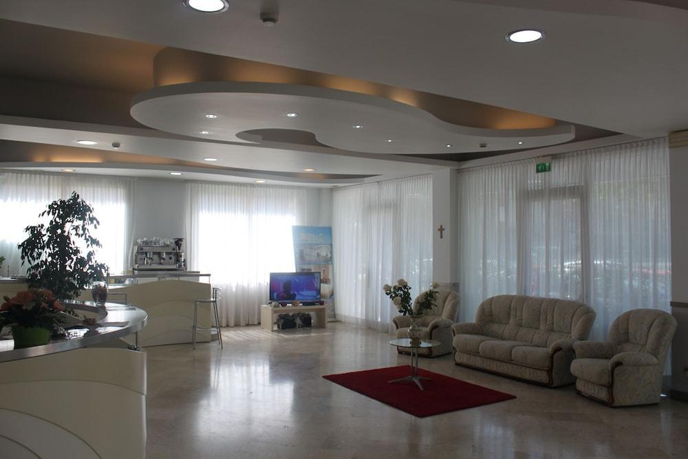 Hotel Marittima