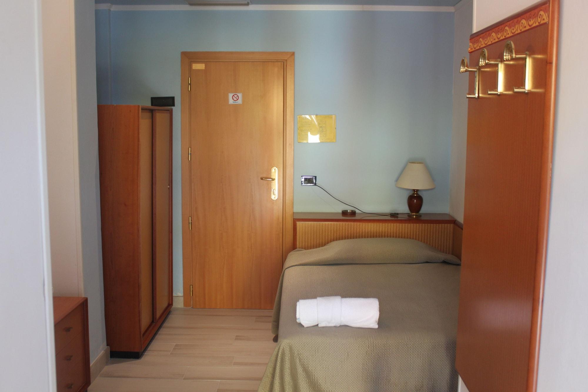 Marittima Hotel