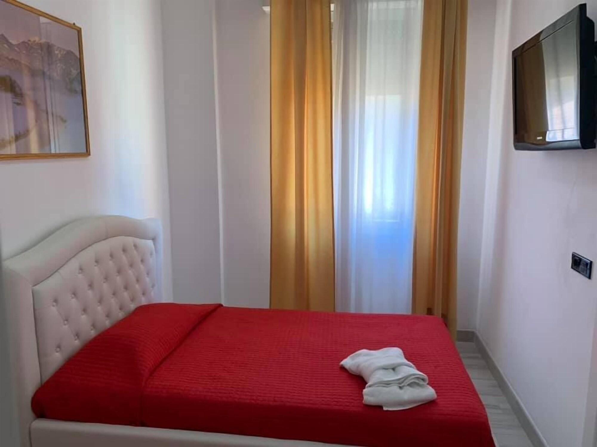 Marittima 3* Rimini