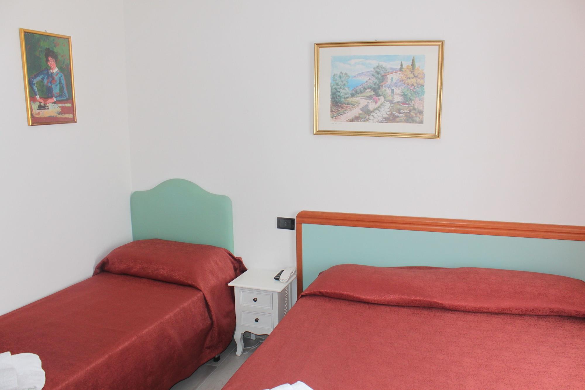 Marittima 3* Rimini