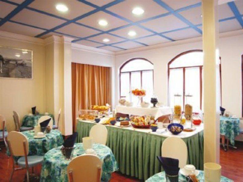 Hotel Marittima