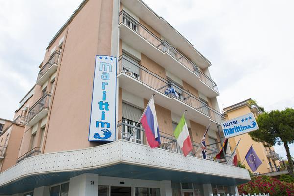 Marittima 3*