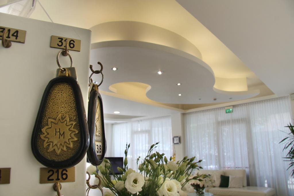 Marittima Hotel 3*