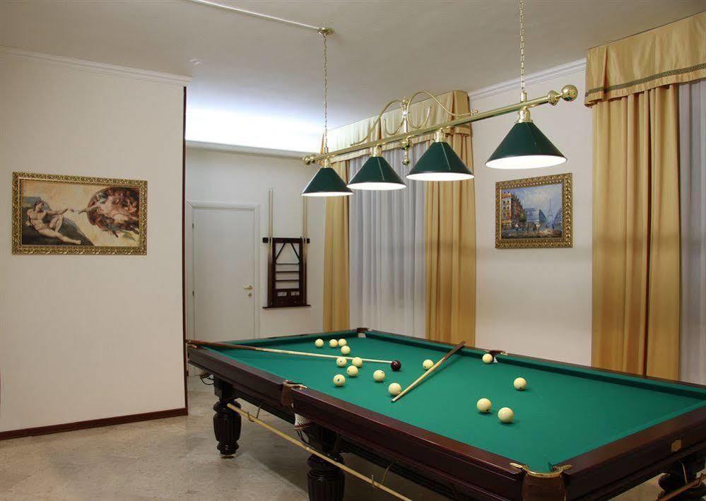 Marittima Hotel 3*