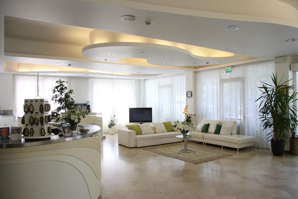 Hotel Marittima 3*