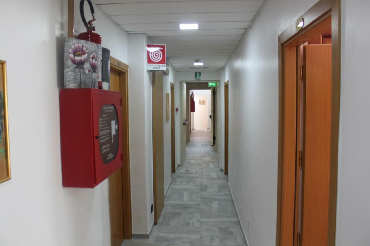 Hotel Marittima