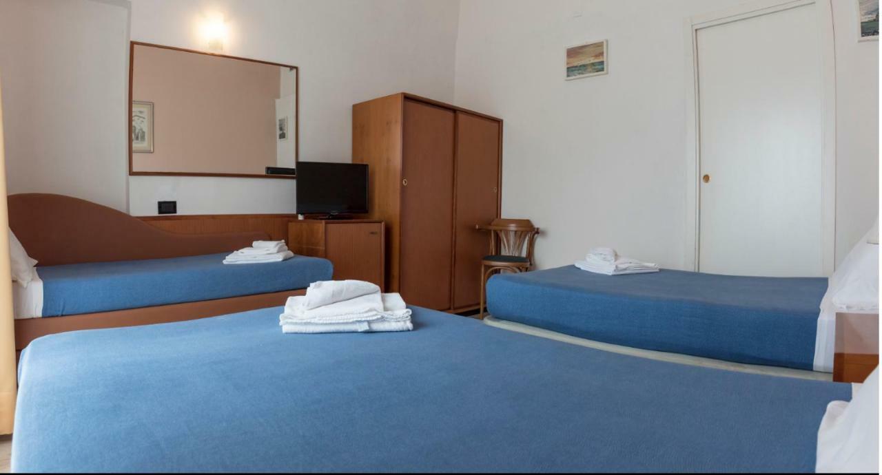 Marittima Hotel 3*